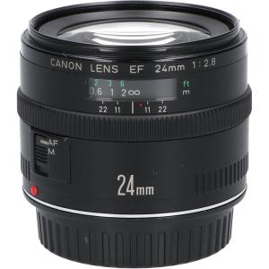 ＣＡＮＯＮ　ＥＦ２８ｍｍ　Ｆ２．８