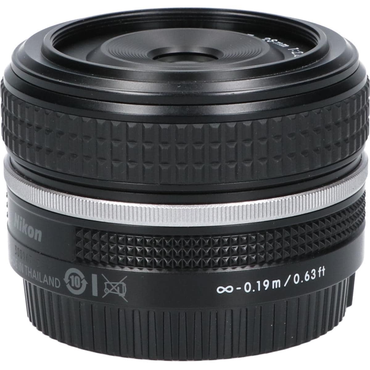 ＮＩＫＯＮ　Ｚ２８ｍｍ　Ｆ２．８Ｓｐｅｃｉａｌ　Ｅｄｉｔｉｏｎ