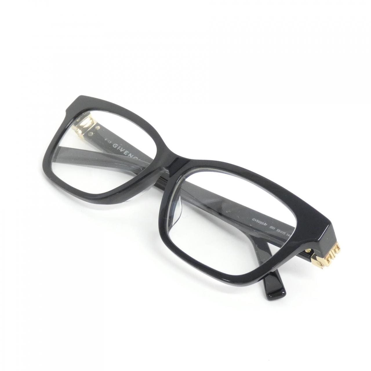 [新品] GIVENCHY 50024F 眼镜