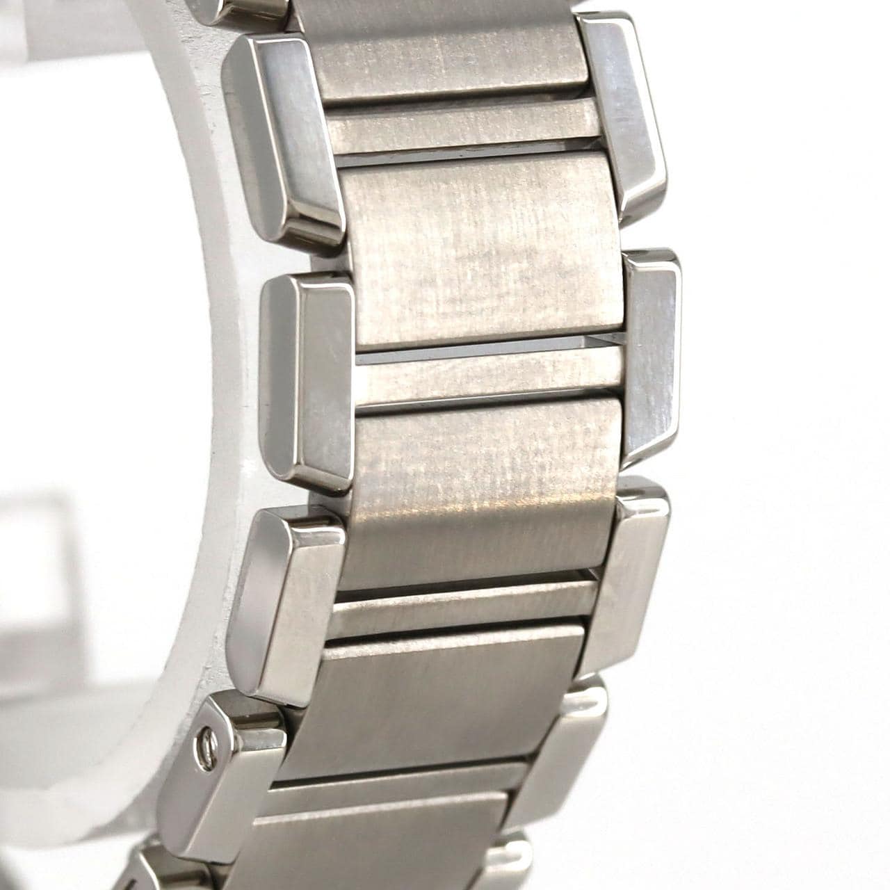 Cartier Tank Francaise SM W51008Q3 SS Quartz