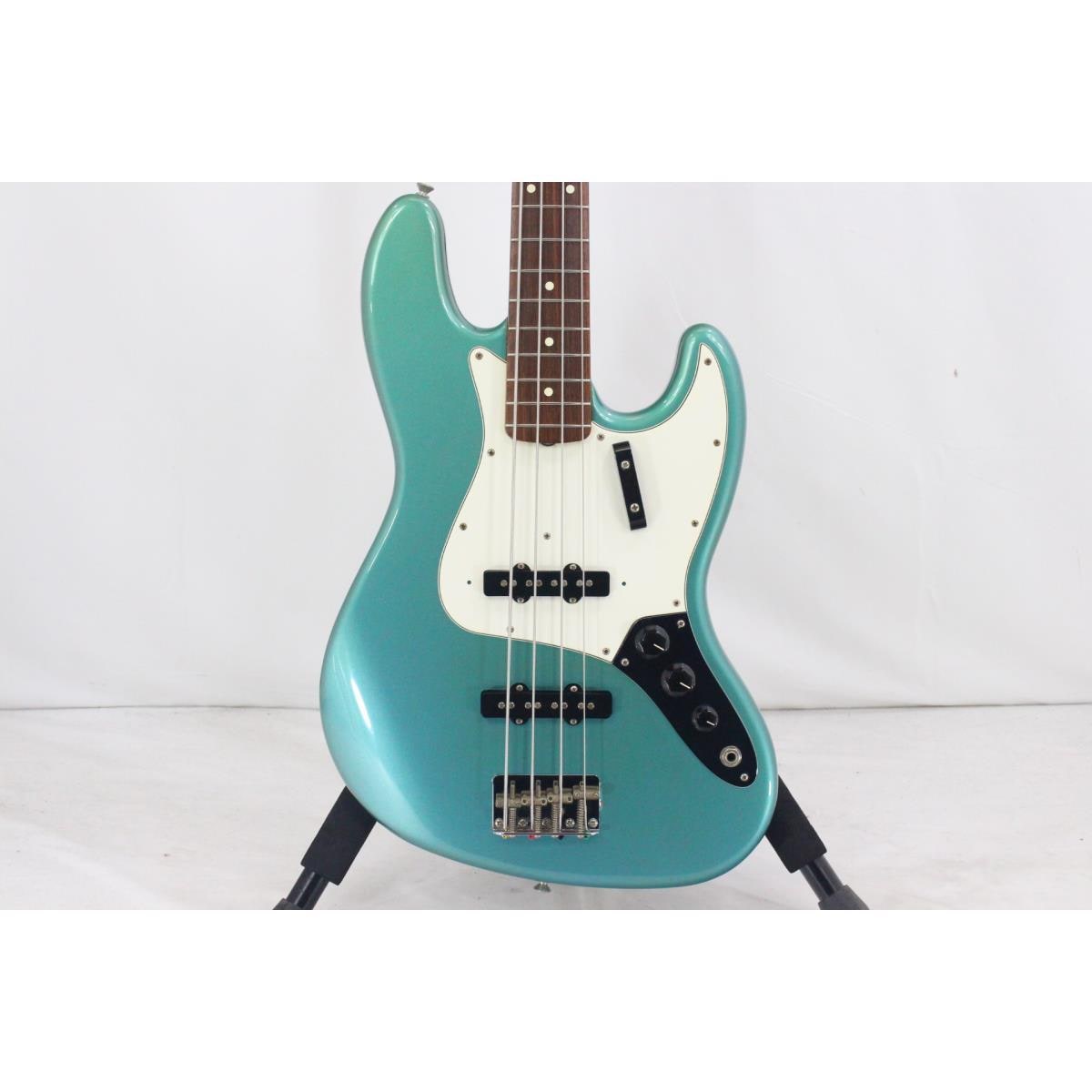ＦＥＮＤＥＲ　　ＦＳＲ　６２　ＪＡＺＺ　ＢＡＳＳ