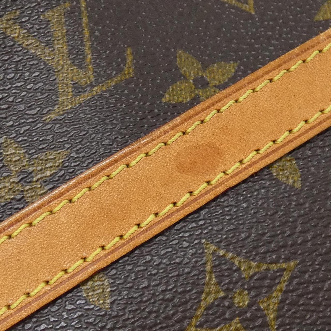 ルイヴィトン モノグラム トロカデロ 27cm M51274 ショルダーバッグ