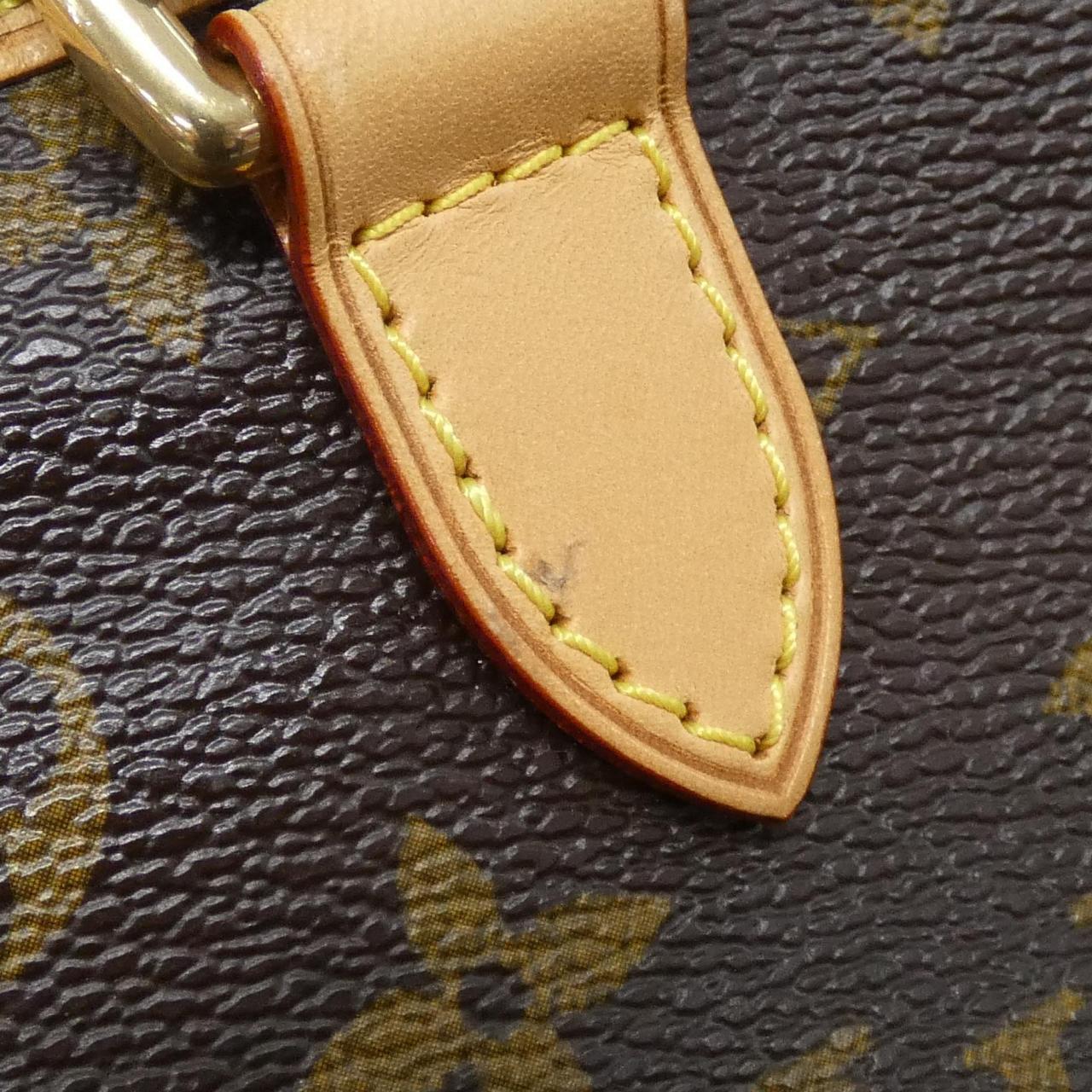 ルイヴィトン モノグラム バティニョール オリゾンタル M51154 バッグ