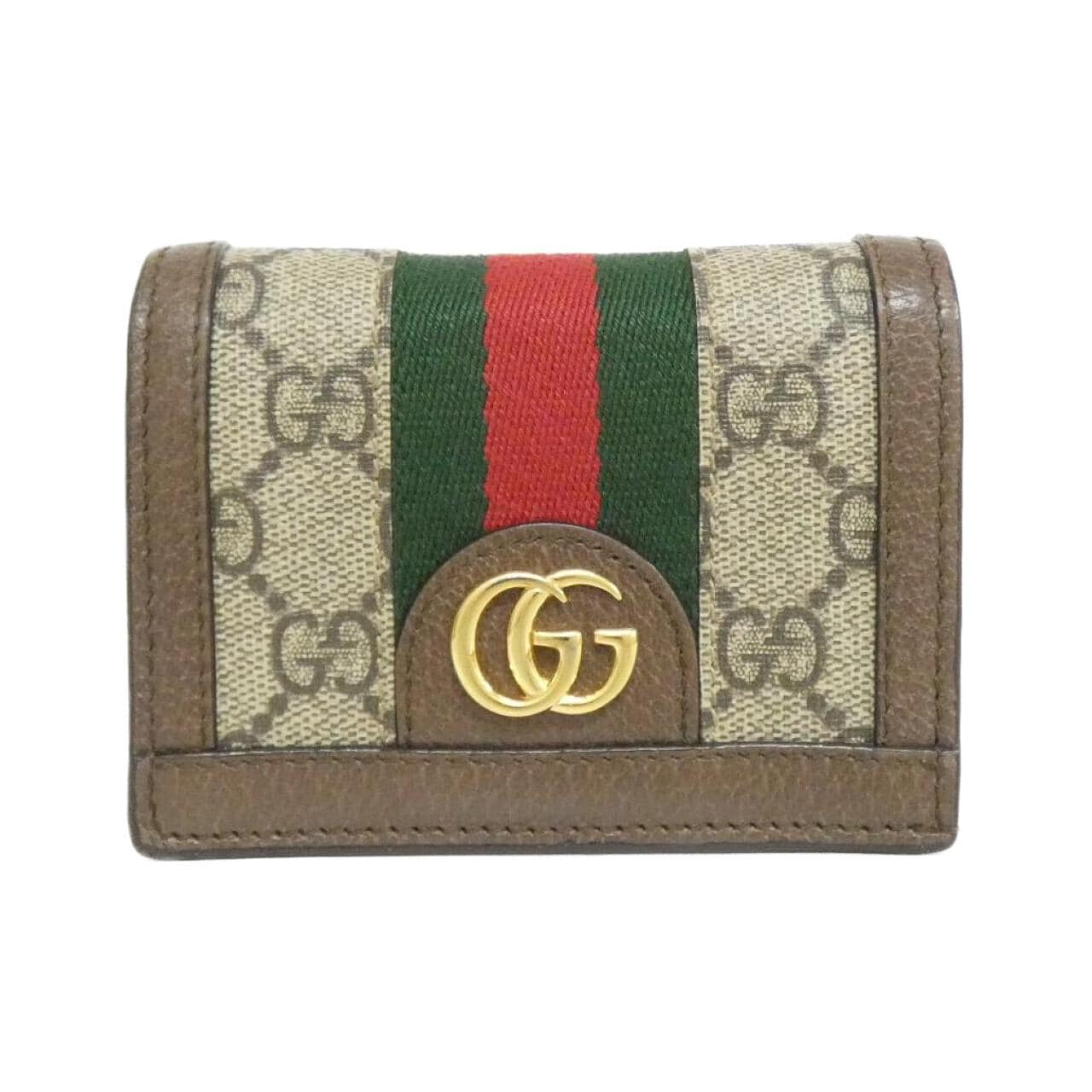 グッチ OPHIDIA 523155 96IWG 財布
