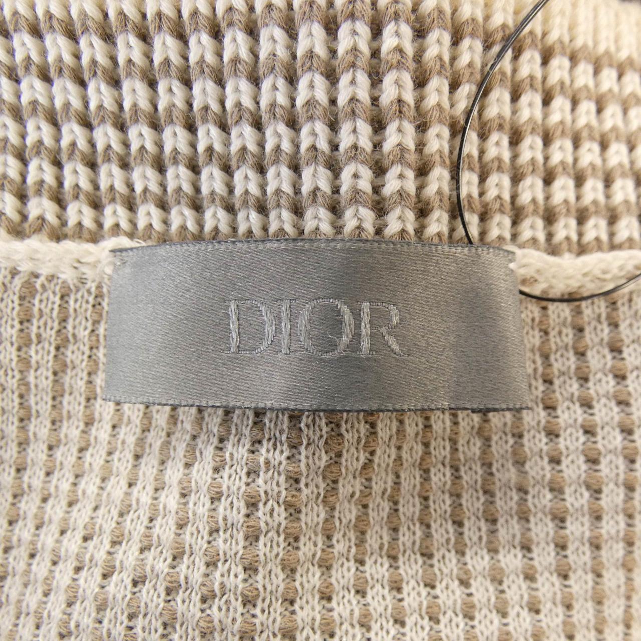 ディオール DIOR 393M653AT563 ニット