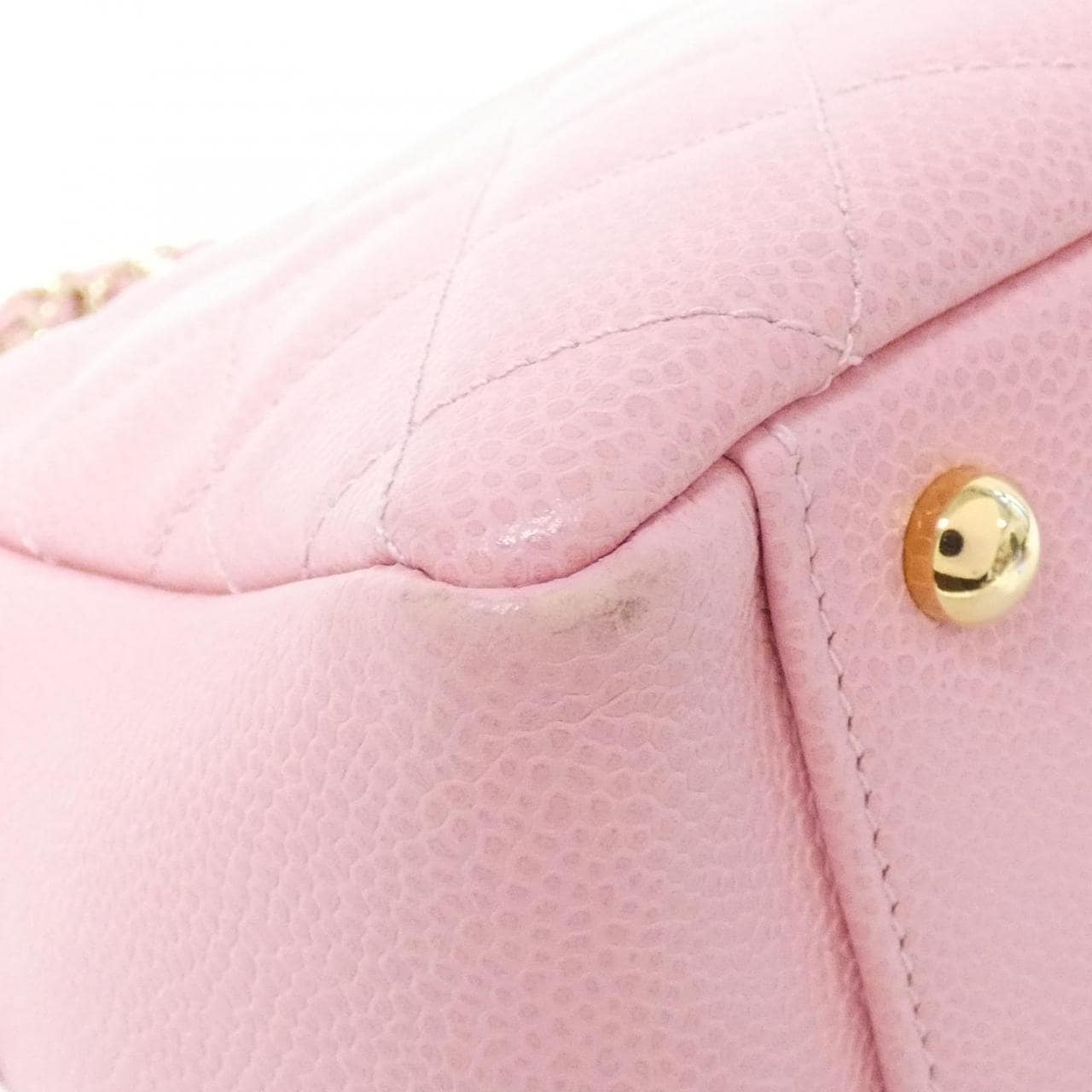 【ヴィンテージ】シャネル 18004 ショルダーバッグ