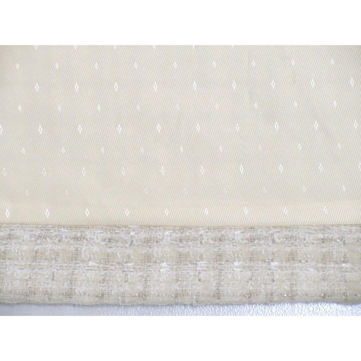 【新品】お洒落コート　ロール衿