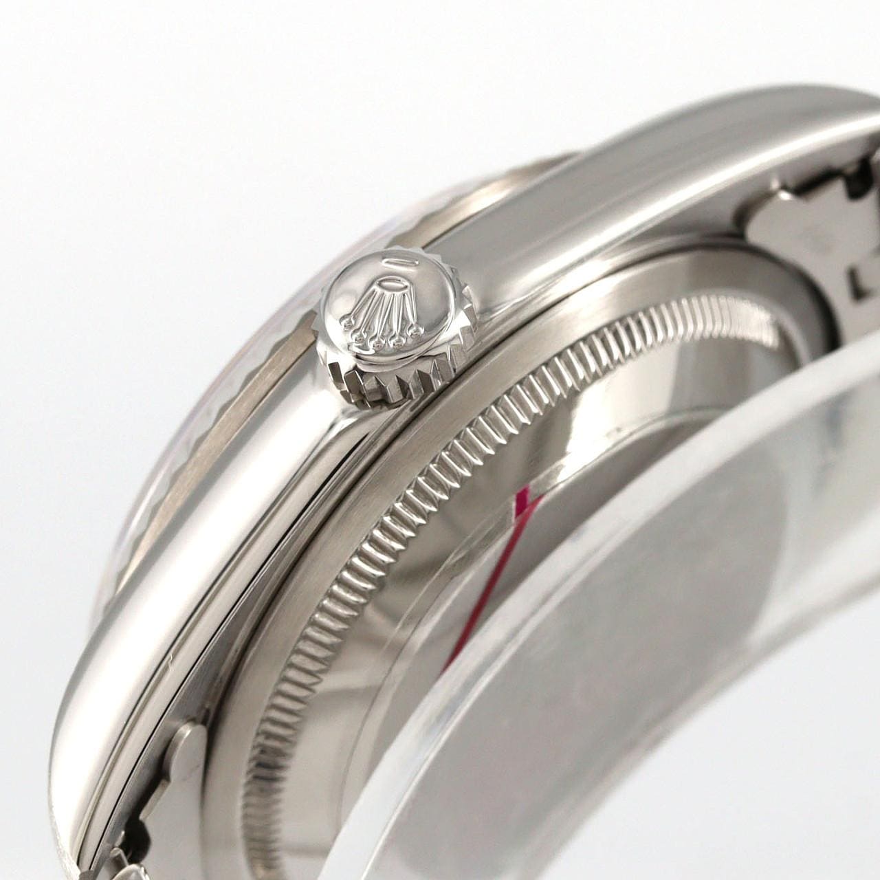 ロレックス デイトジャスト 16234G SSxWG 自動巻 K番