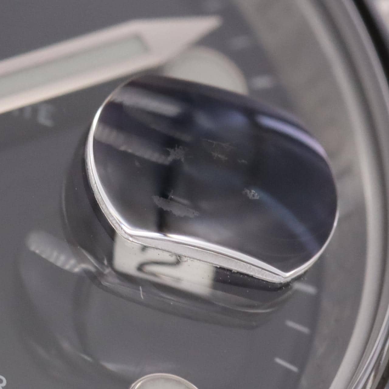 ROLEX Submariner Date 116610LN SS Automatic random number