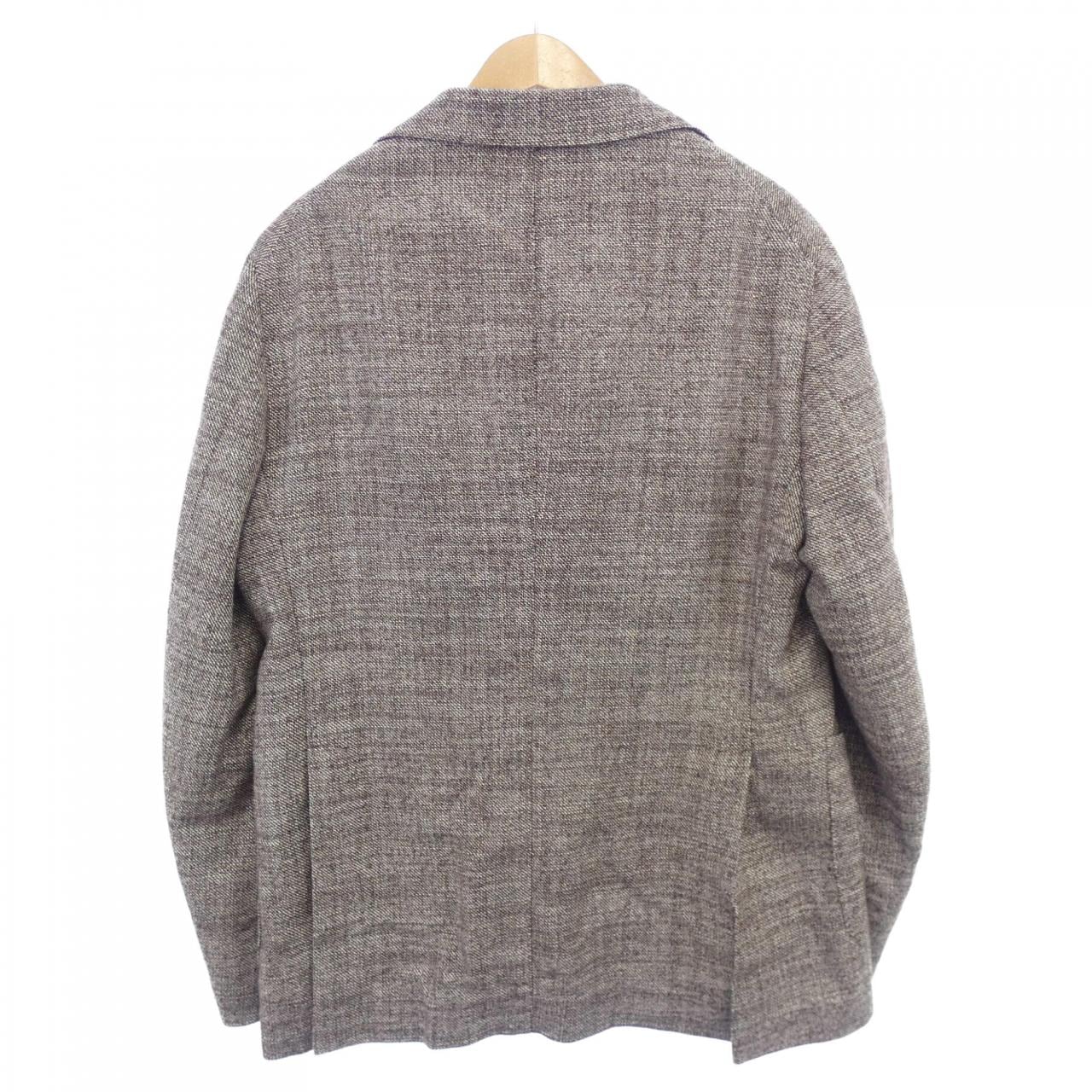 タリアトーレ TAGLIATORE ジャケット