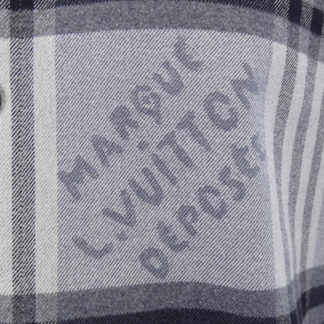 ルイヴィトン LOUIS VUITTON HRS63WMJV シャツ