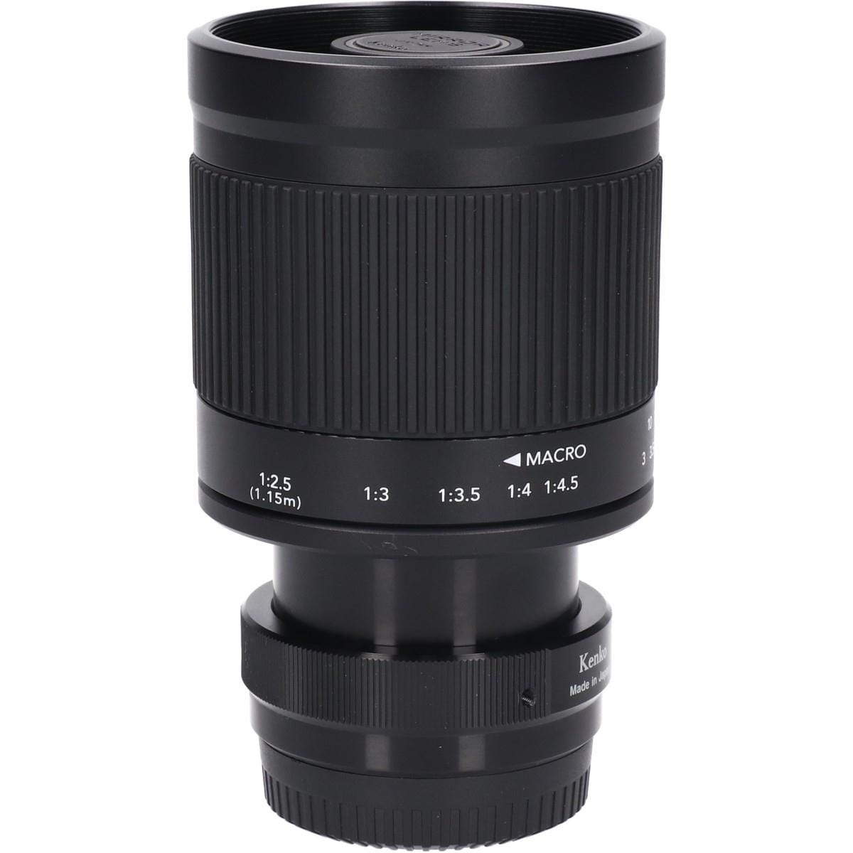 ミラーレンズ４００ｍｍ　Ｆ８　ＦＵＪＩ　Ｘ