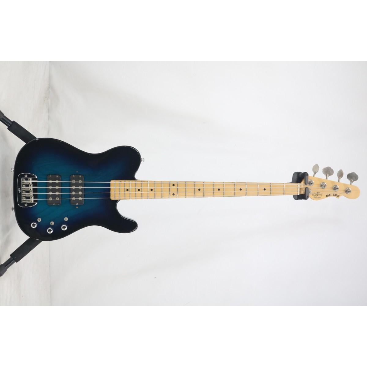 G&L ASAT BASS TRIBUTE JAPAN