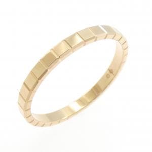 【新品】ショパール アイスキューブ リング