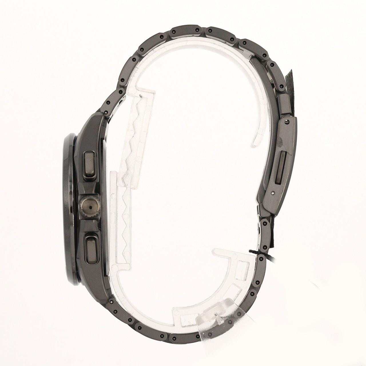 【新品】シチズン アテッサ 電波時計 BY1005-73Z TI ソーラークォーツ LTD