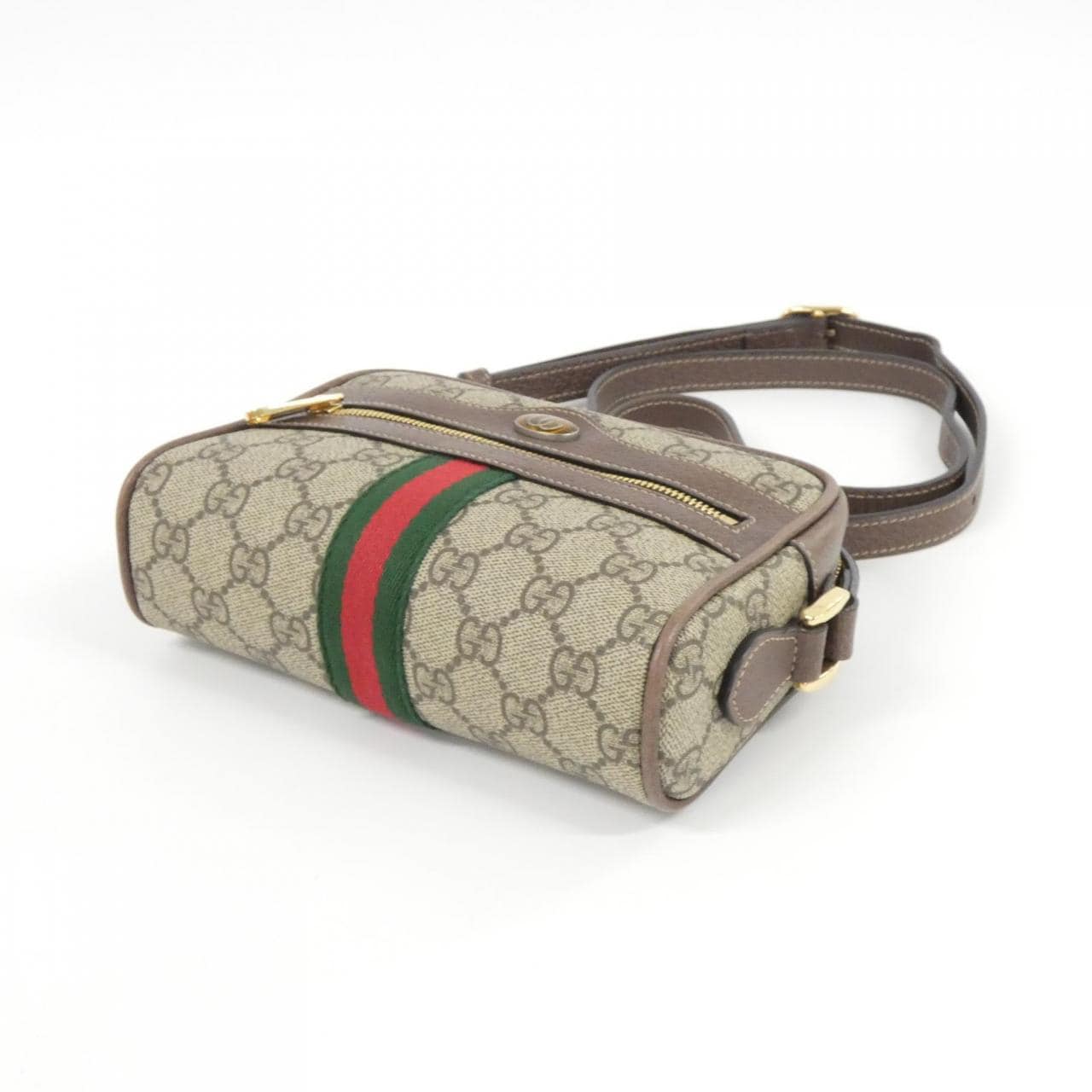 グッチ OPHIDIA 517350 96IWS ショルダーバッグ