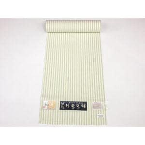 【新品】着尺反物　片貝木綿