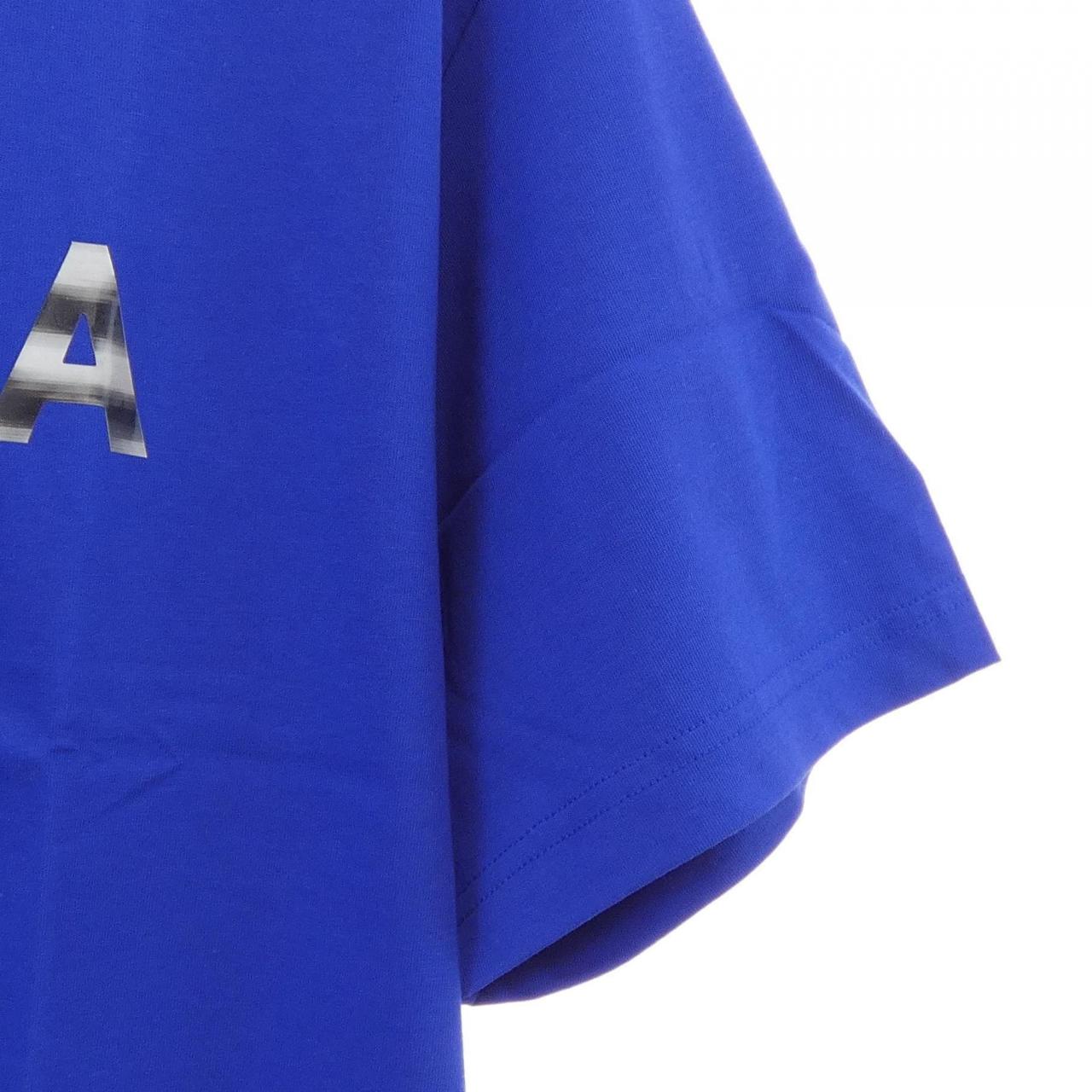 デュベティカ DUVETICA VXRT30131 Tシャツ