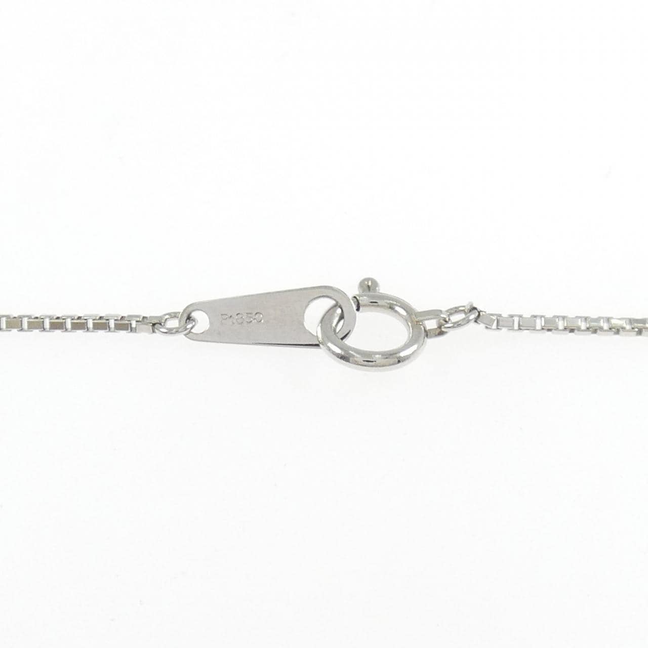タサキ ダイヤモンド ネックレス 0.40CT