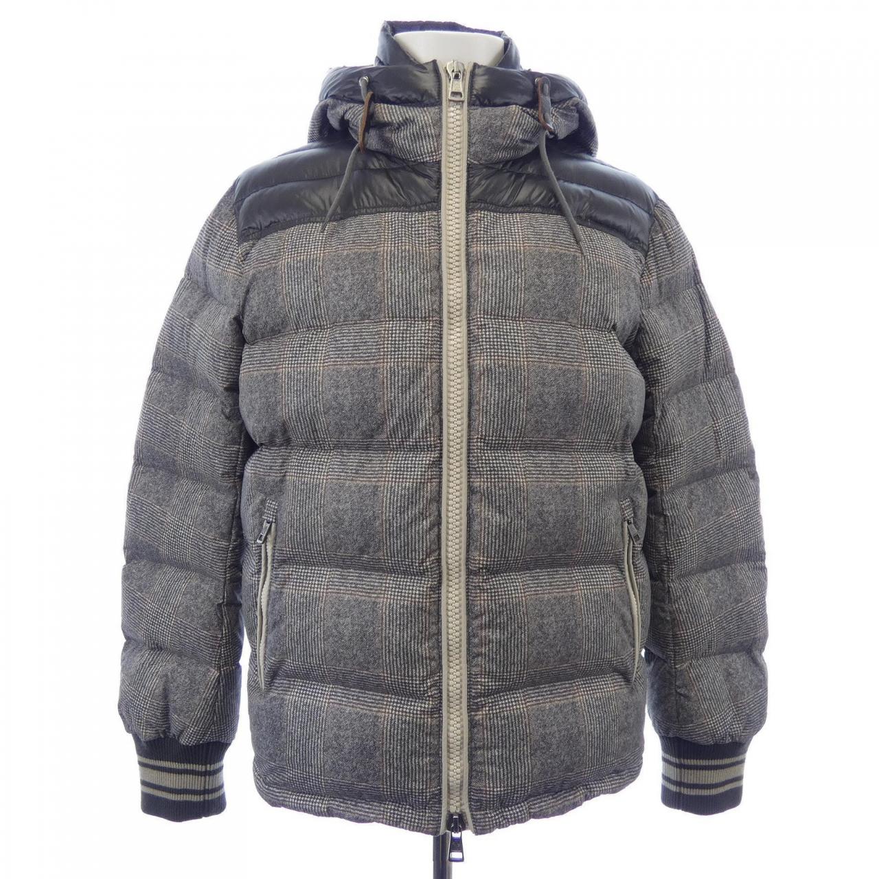 モンクレール MONCLER 53239 EUSEBE ダウンジャケット