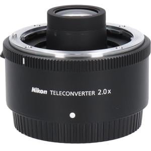 Ｚテレコンバーター　ＴＣ－２．０Ｘ