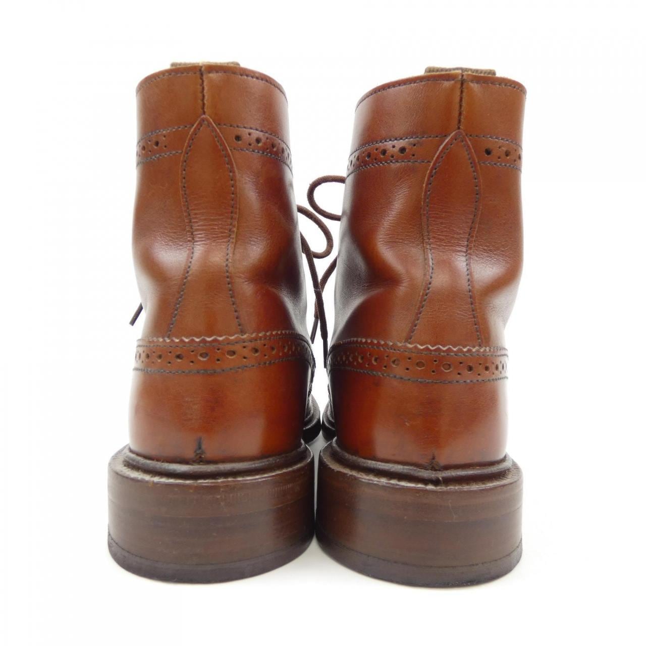 トリッカーズ Tricker's ブーツ