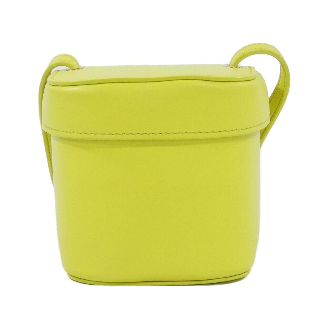 セリーヌ SMALL BOX CUIR TRIOMPHE 199263DU3 ショルダーバッグ