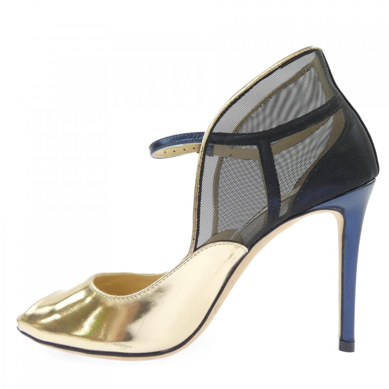 ジミーチュウ JIMMY CHOO パンプス