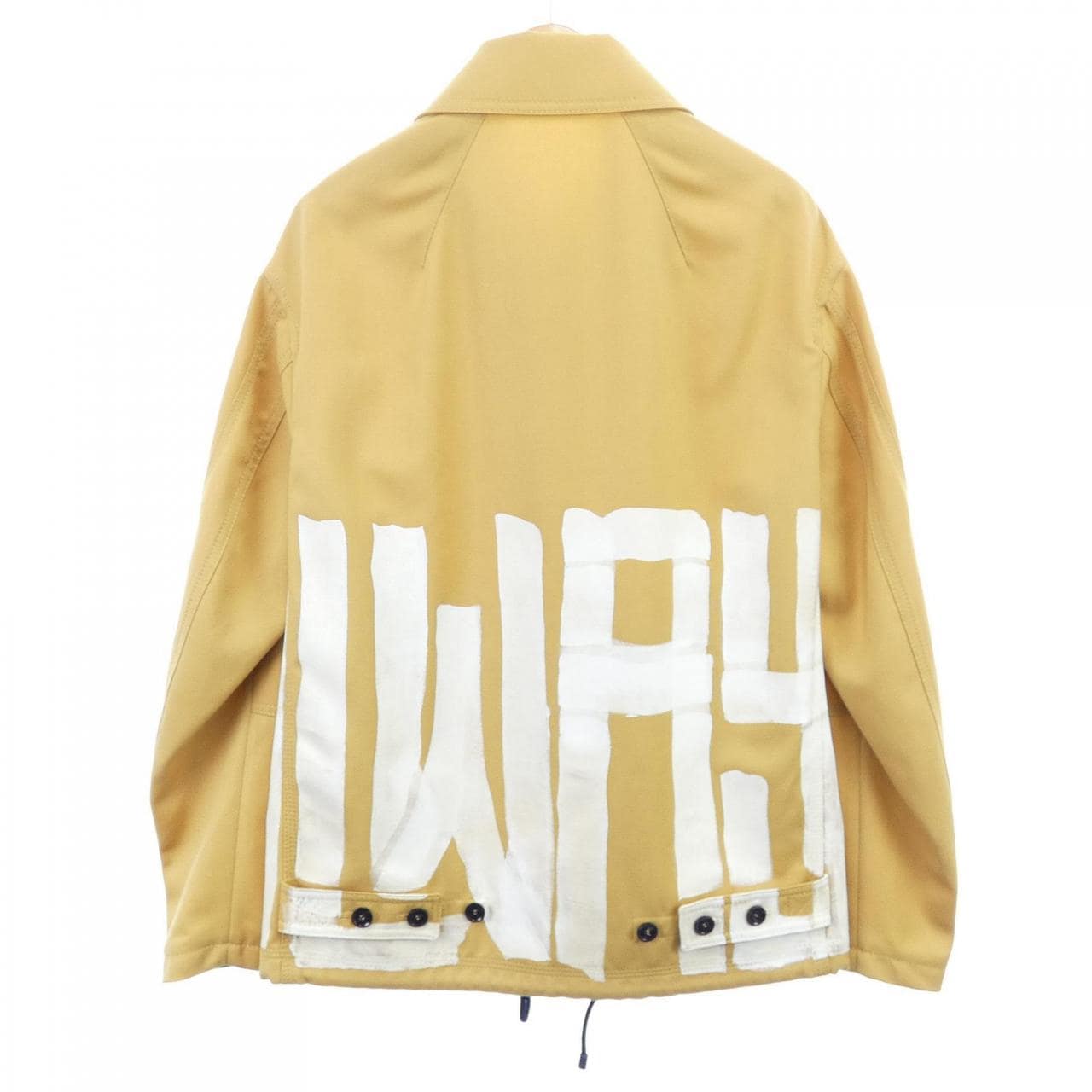 ヴァレンティノ VALENTINO PV0CI0P84Y4 ブルゾン