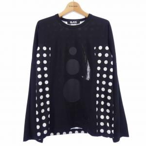 ブラックコムデギャルソン BLACK COMME des GARCONS NIKE トップス