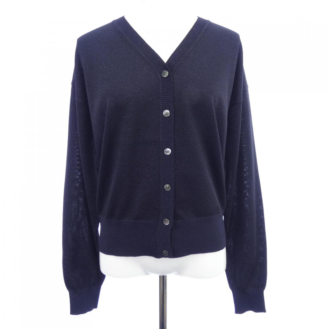 イエナ IENA カーディガン