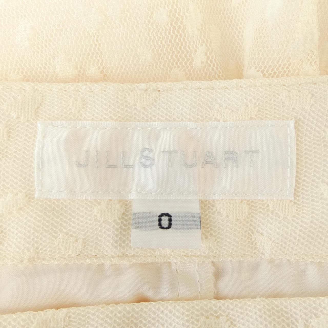 ジルスチュアート JILL STUART スカート