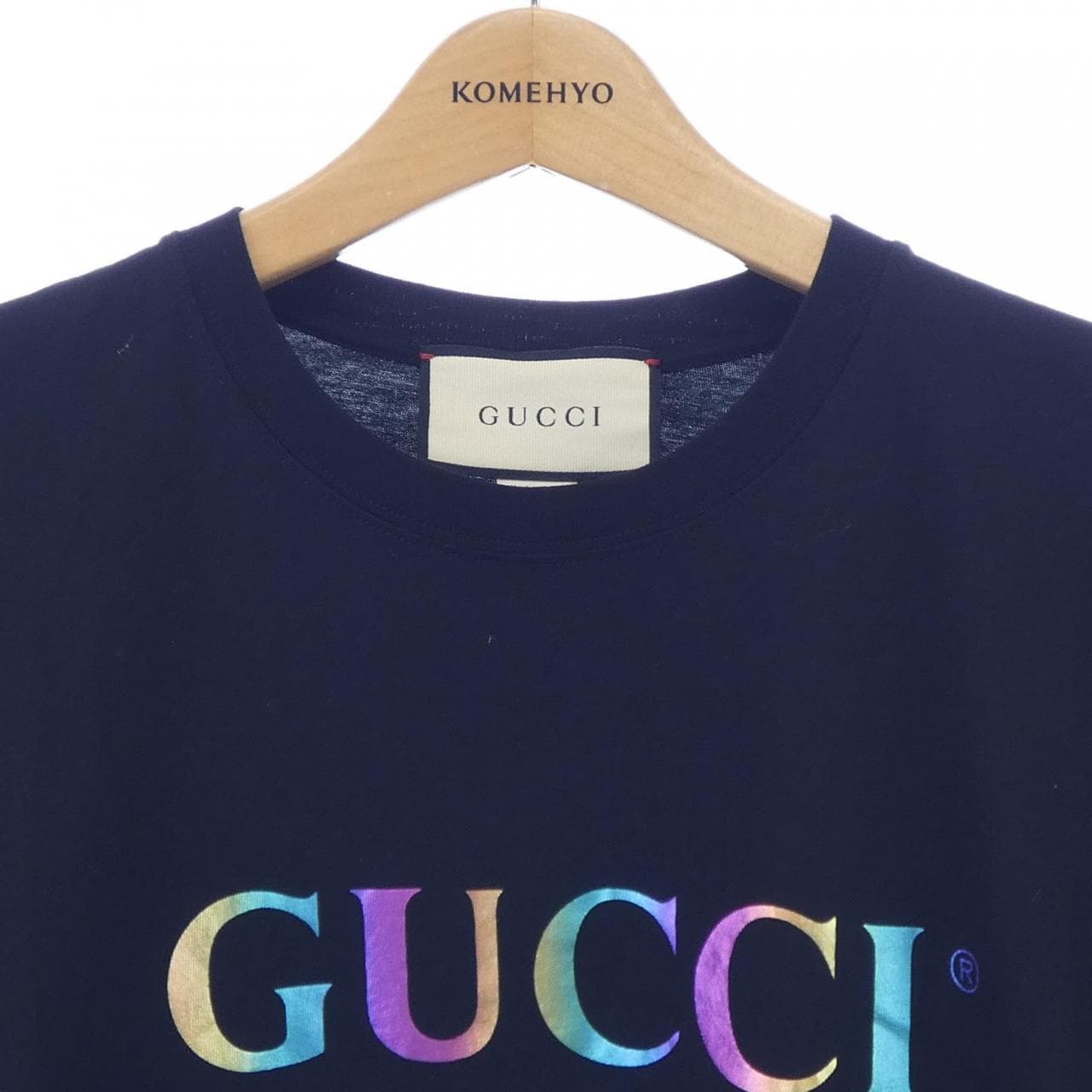 グッチ GUCCI 548334-XJA09 Tシャツ