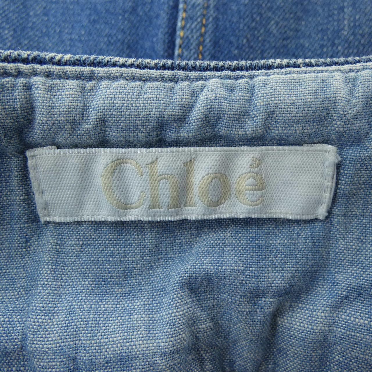 クロエ Chloe スカート