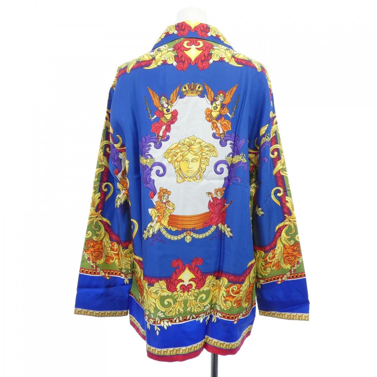 VERSACE VERSACE 1001525 Shirt