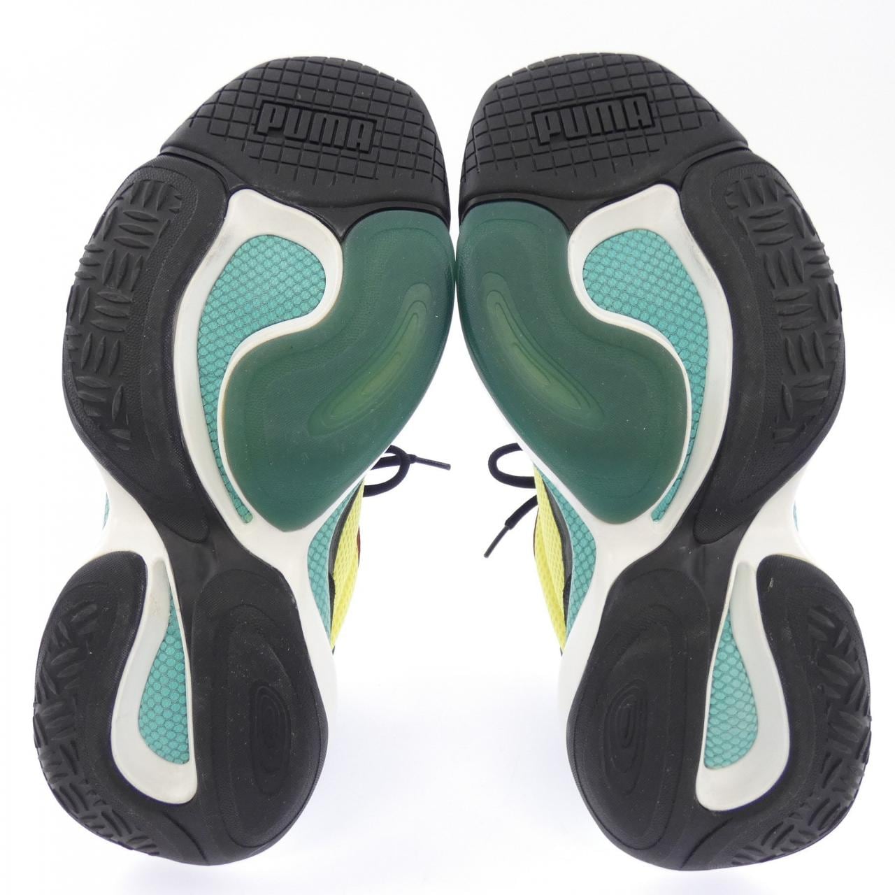 プーマ PUMA 369794-02 スニーカー