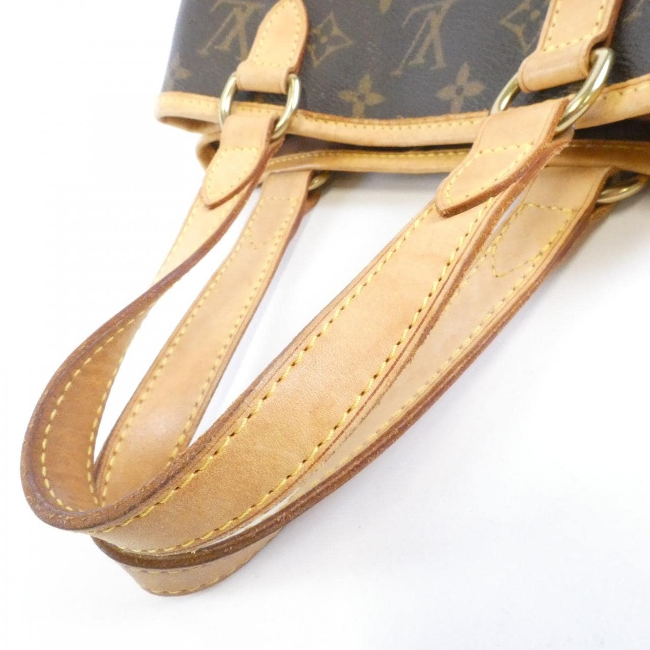 LOUIS VUITTON Monogram Batignolles M51156 手袋