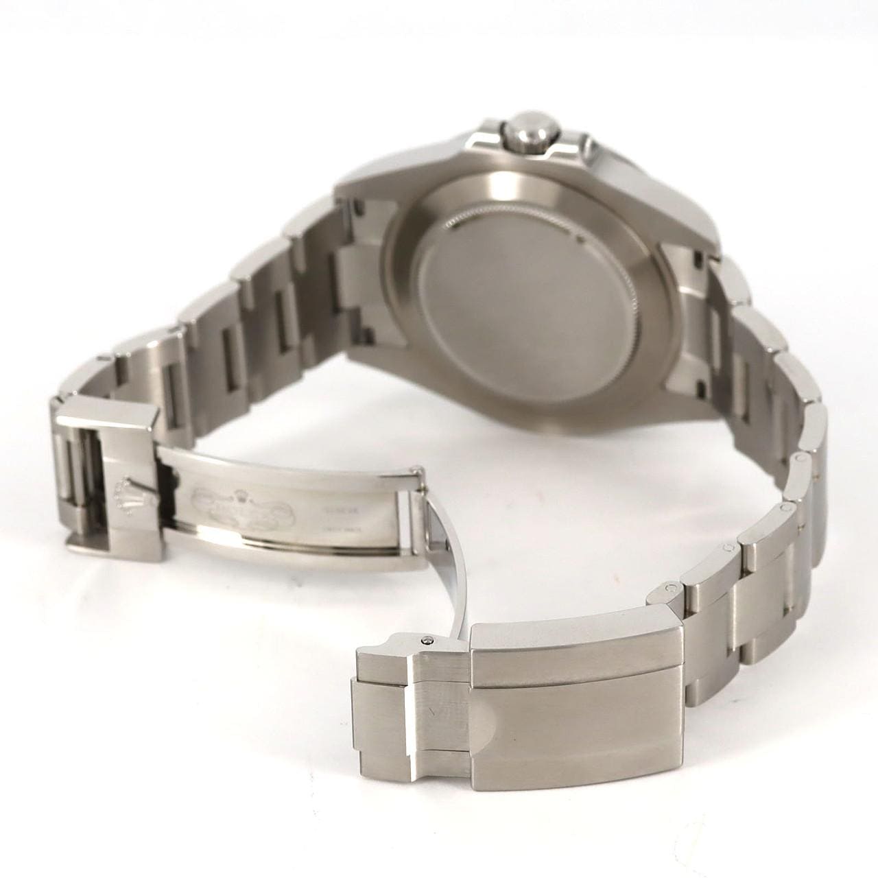 ロレックス エクスプローラーⅡ 226570 SS 自動巻 ランダム番