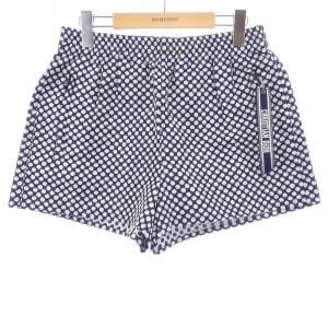 クリスチャンディオール CHRISTIAN DIOR 057P21A2821 ショートパンツ