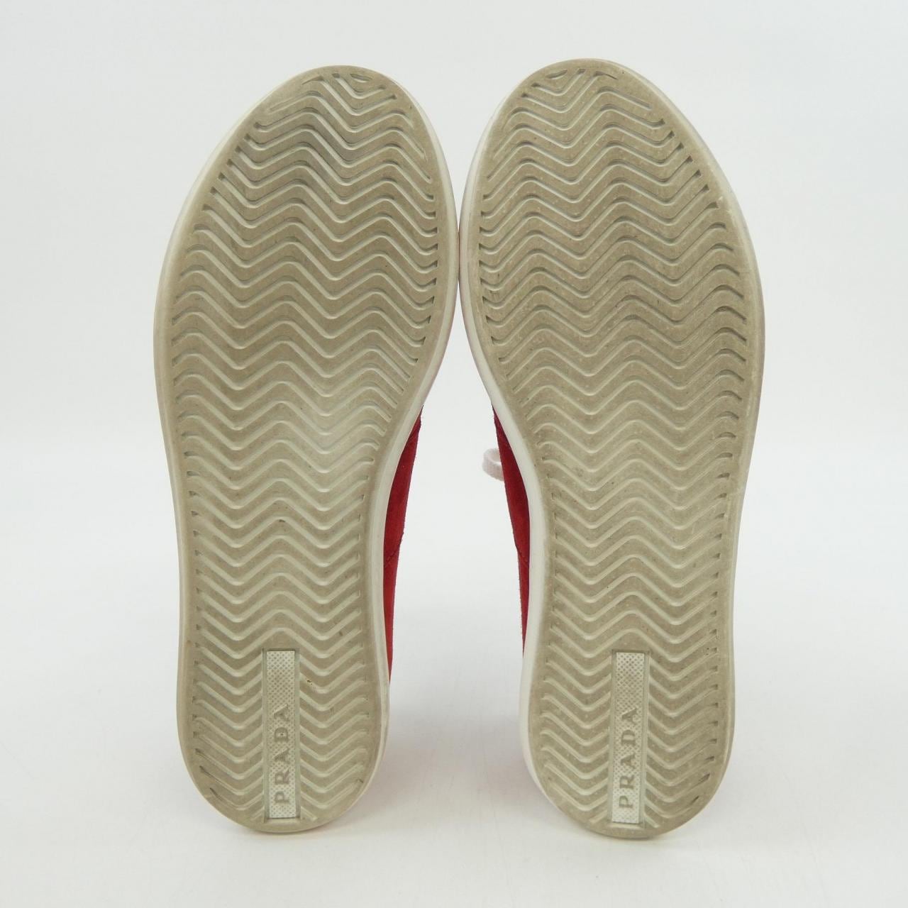 プラダ PRADA スニーカー