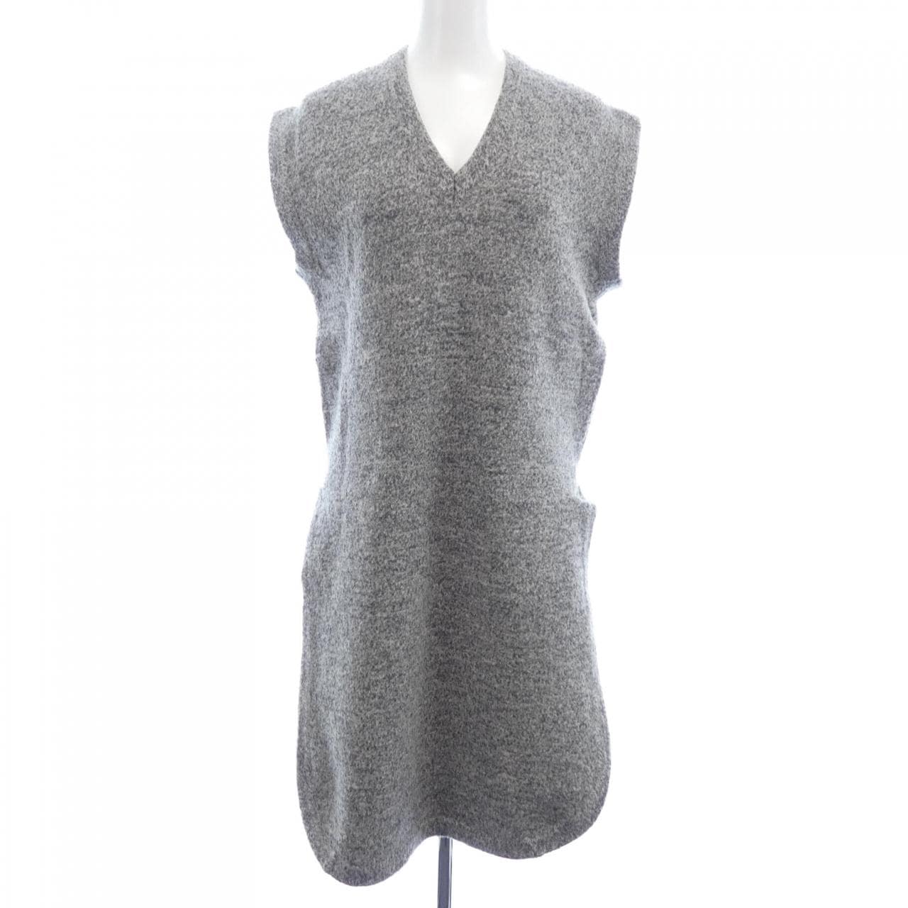 ハイク HYKE 172-11116 トップス