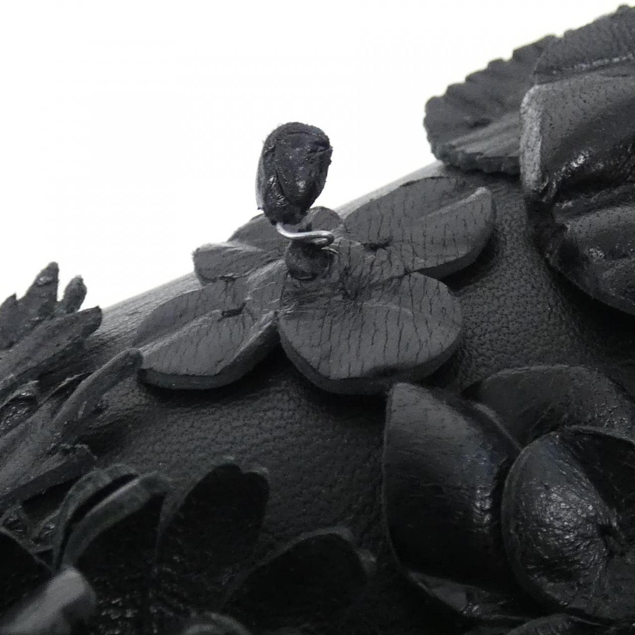 クリスチャンディオール サドル ショルダーバッグ