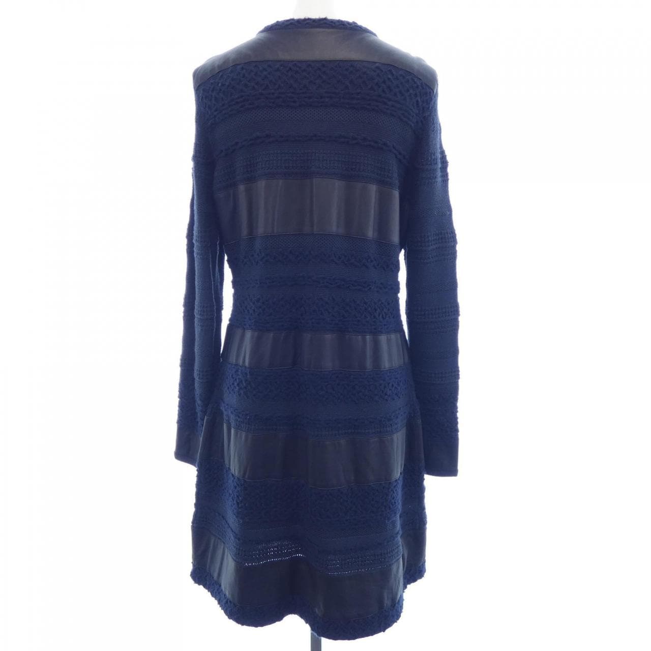 レナランゲ RENA LANGE カーディガン