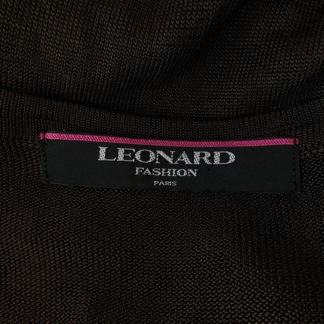 レオナール LEONARD 0327401 アンサンブル