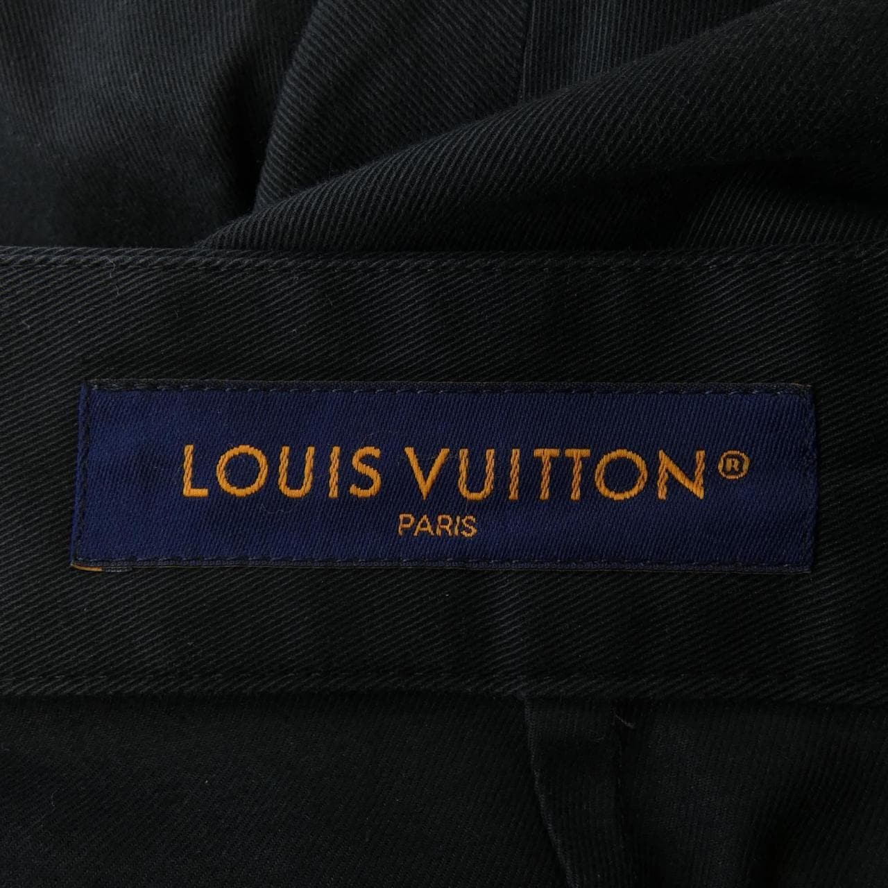 ルイヴィトン LOUIS VUITTON HPP42WFAD パンツ