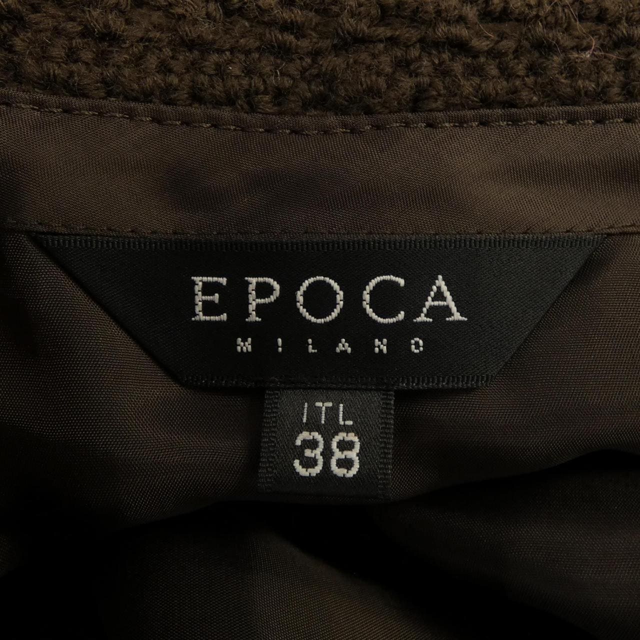 エポカ EPOCA スカート