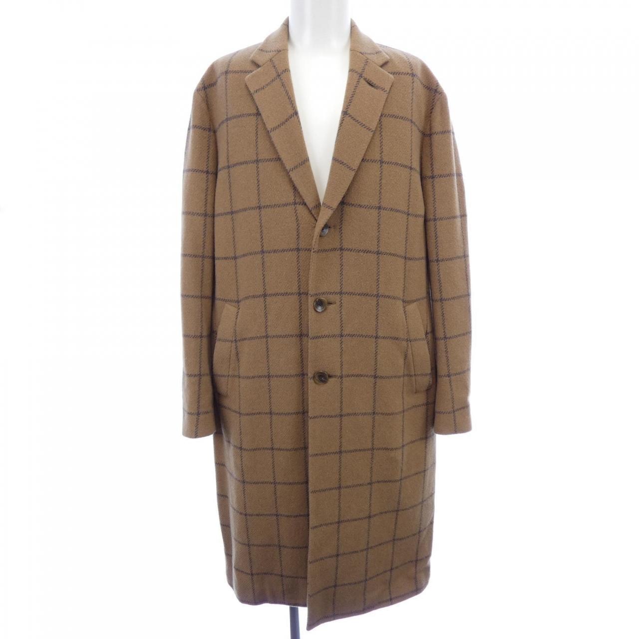 カルーゾ CARUSO コート