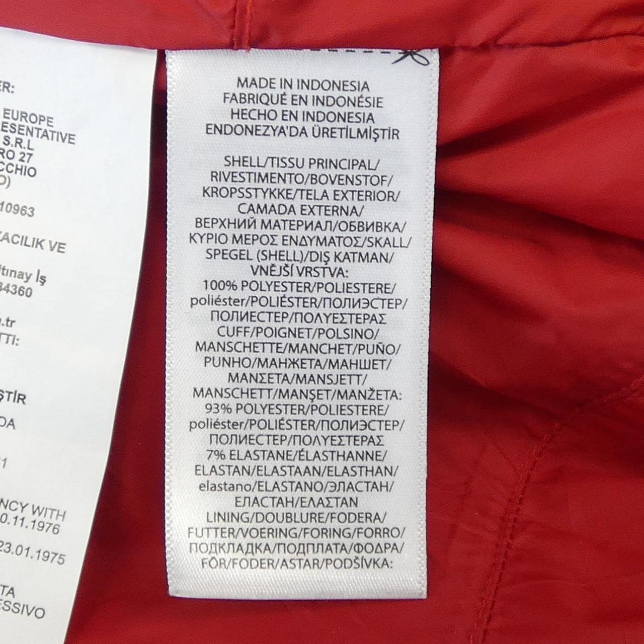 ラルフローレン RALPH LAUREN 0200011692 ダウンジャケット