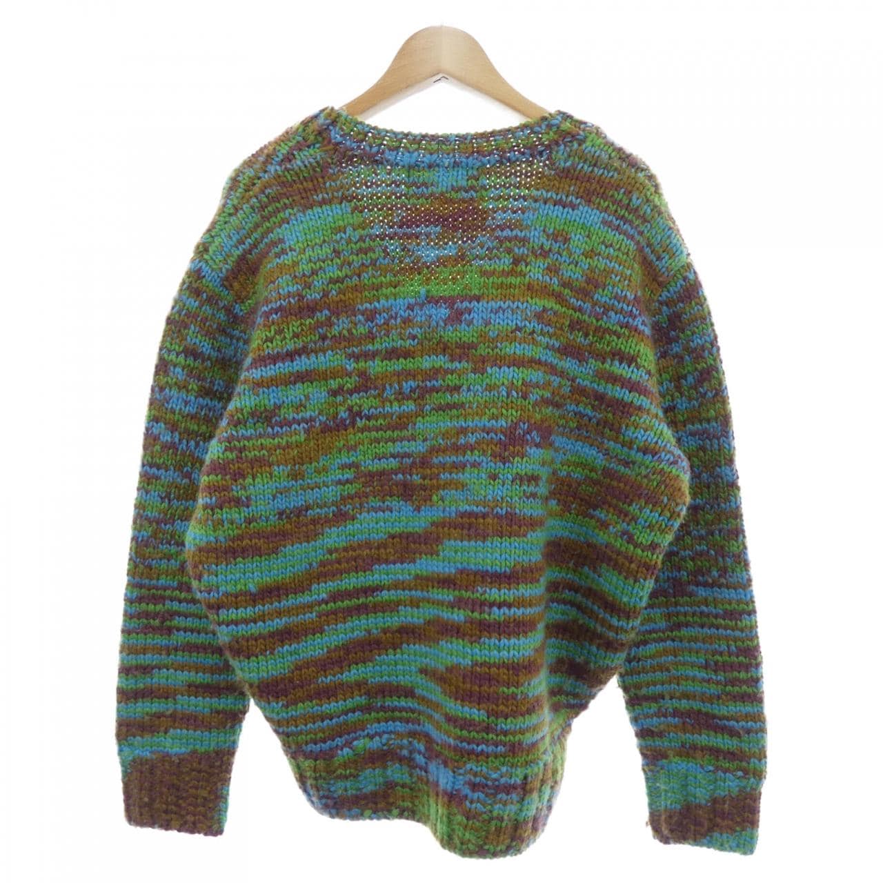 JUN MIKAMI ニット