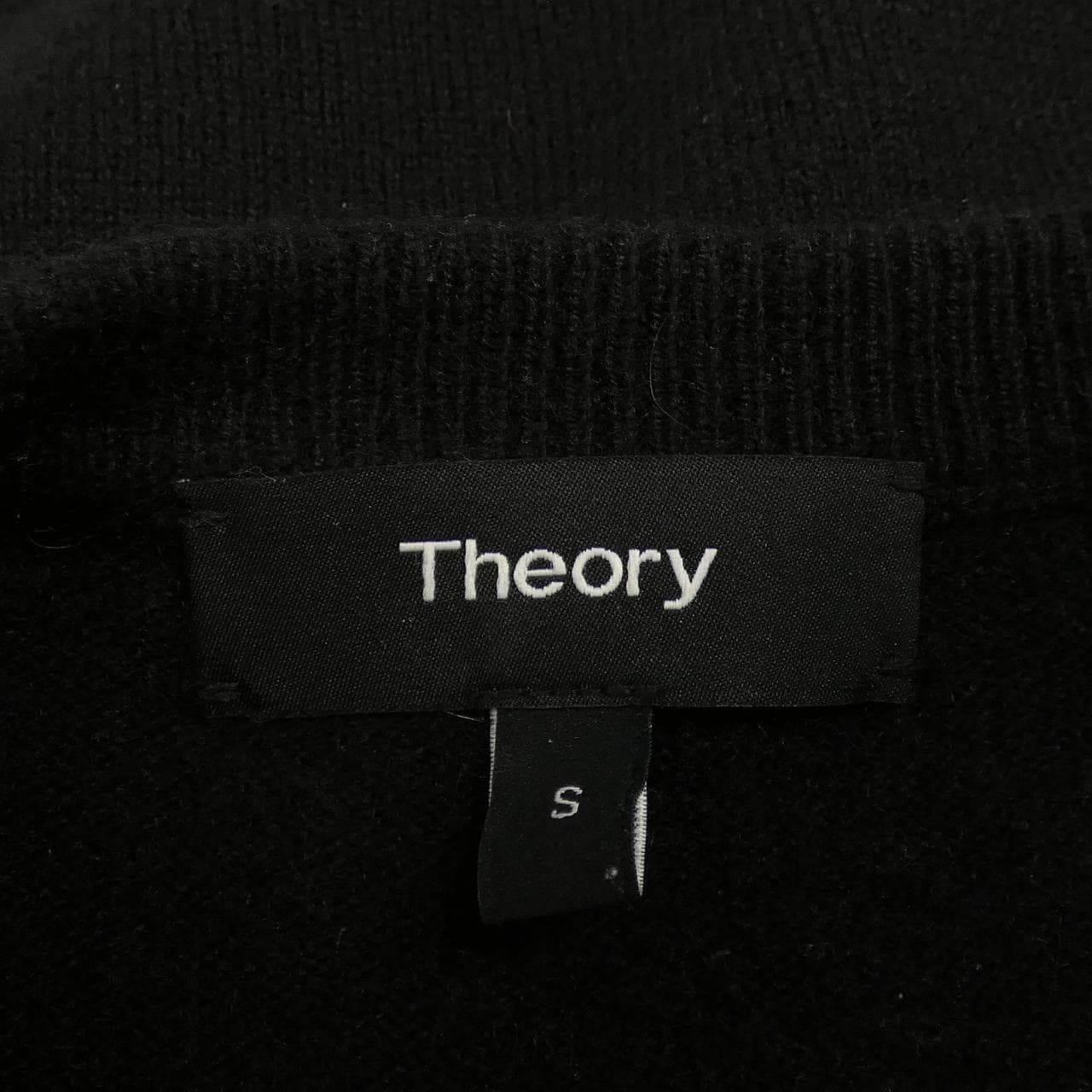 セオリー theory ニット
